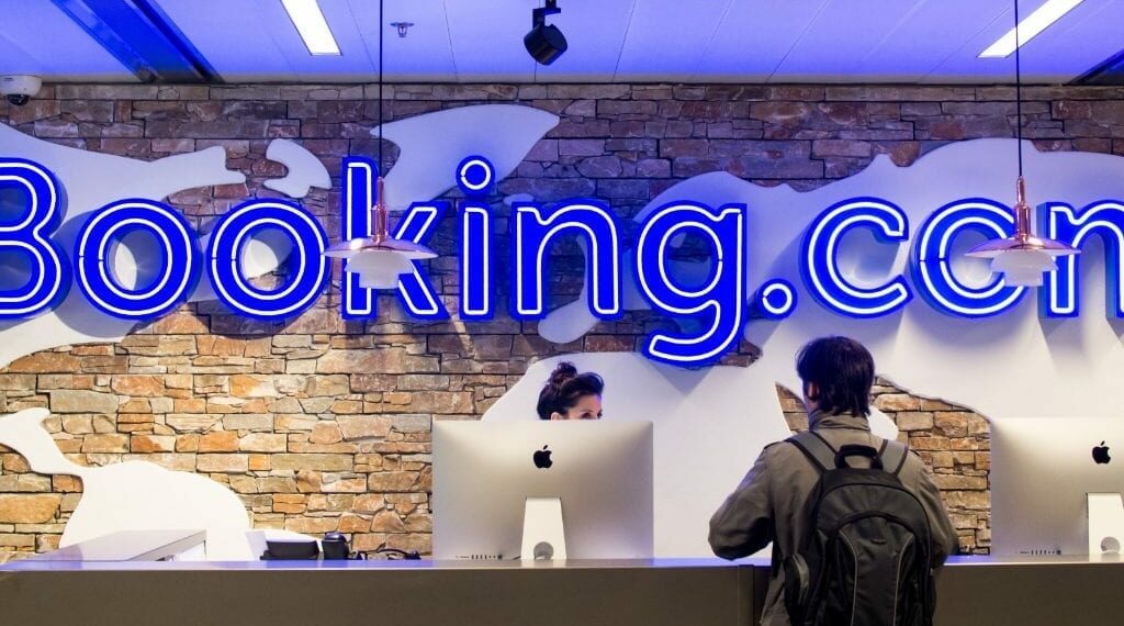 Booking Holdings Lays Out an Ominous Financial Outlook - Travel News, Insights & Resources.