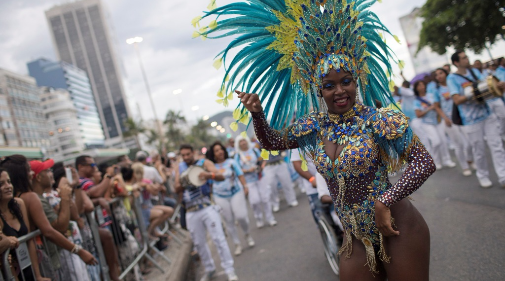 Brazil offers e visa to Americans in bid to increase tourism - Travel News, Insights & Resources.