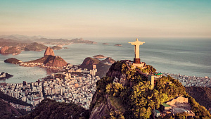 Brazilian Rio receives top marks from tourists and locals alike - Travel News, Insights & Resources.