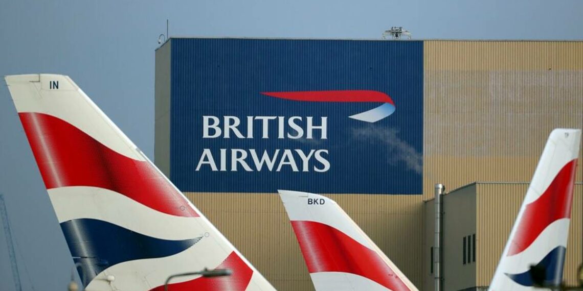 British Airways 7 bn modernisation journey Airline announces new website - Travel News, Insights & Resources.