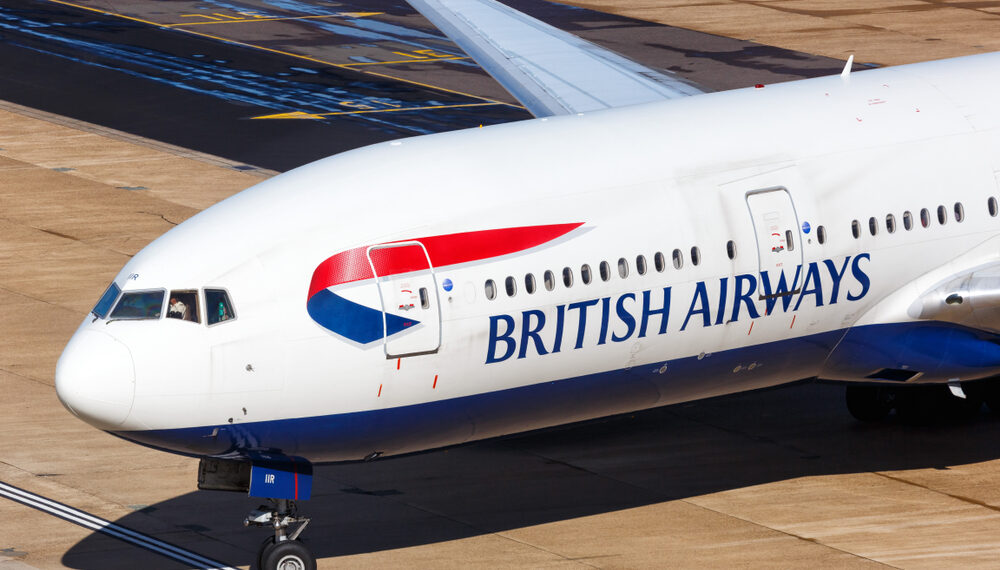 British Airways 777 diverts to St Johns in Canada after - Travel News, Insights & Resources.