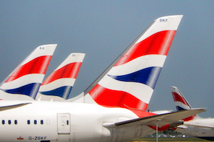 British Airways Adjusts To AAs Stance On Corporate Deals - Travel News, Insights & Resources.