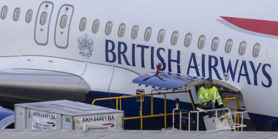 British Airways Denied 56 Million Refund for Miles Program Tax - Travel News, Insights & Resources.