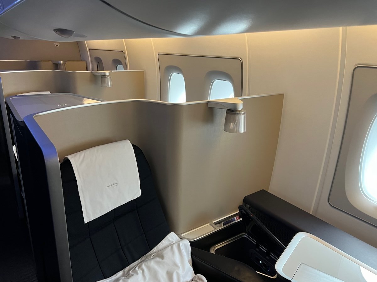 British Airways First Class A380 18 - Travel News, Insights & Resources.