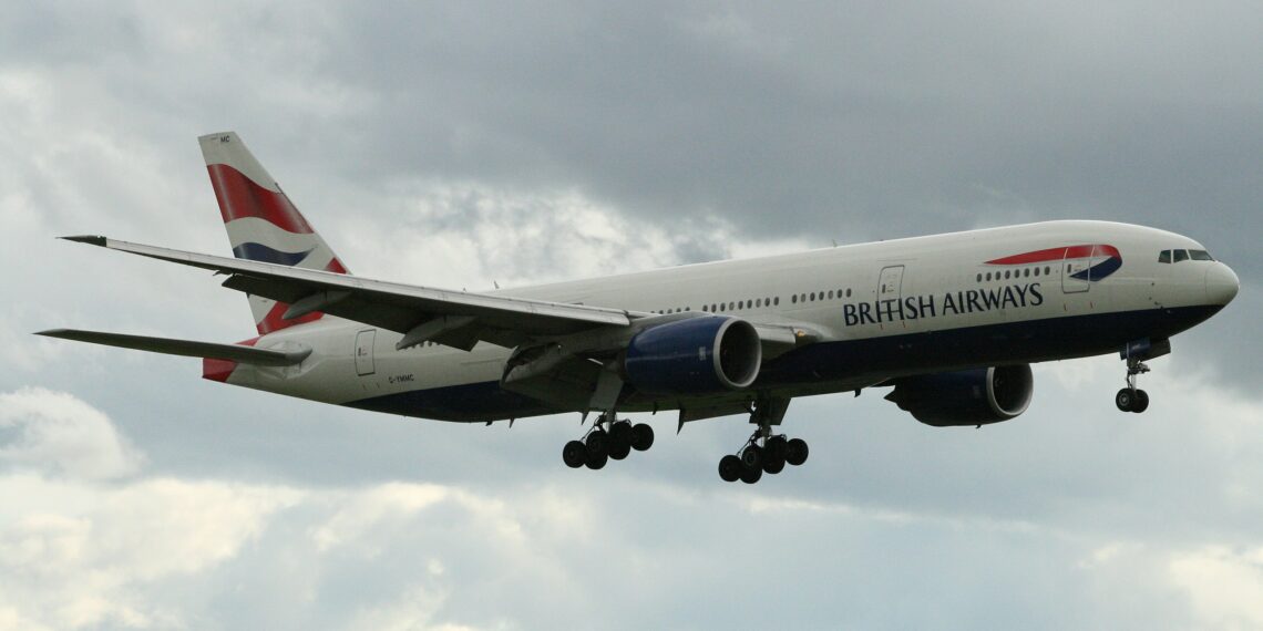 British Airways Flight London Cape Town Declares Emergency - Travel News, Insights & Resources.