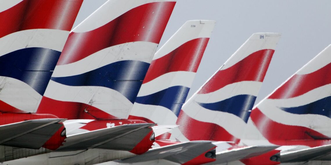 British Airways cabin crew fired over sick racist video mocking - Travel News, Insights & Resources.