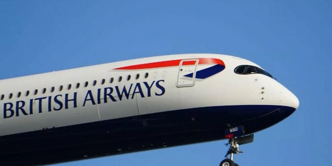 British Airways forced to ground captain over sudden bouts of - Travel News, Insights & Resources.