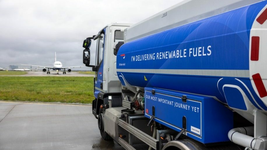 British Airways outlines investment in sustainable ground equipment – Business - Travel News, Insights & Resources.