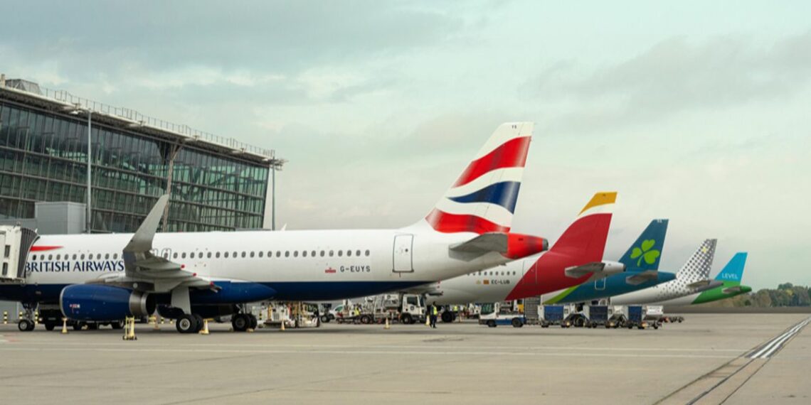 British Airways owner IAGs results could be catalyst for rerating - Travel News, Insights & Resources.