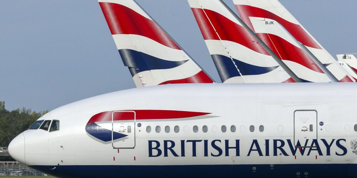 British Airways passengers told about food drinks price hike - Travel News, Insights & Resources.