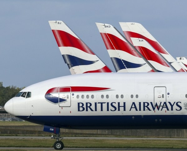 British Airways pilot grounded after covering up anger issues - Travel News, Insights & Resources.