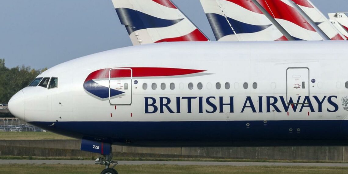 British Airways to offer free in flight access to messaging apps - Travel News, Insights & Resources.