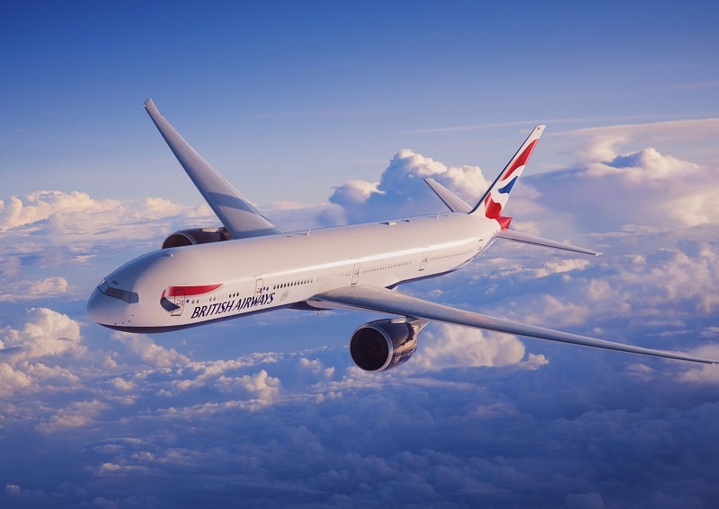 British Airways unveils new website and app as part of - Travel News, Insights & Resources.