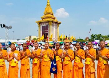 Buddha Bhoomi Event in Bangkok Draws 15 Million Boosts UP - Travel News, Insights & Resources.