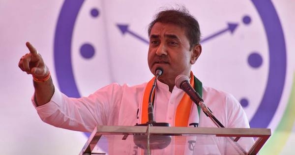 CBI closes aviation scam case against NCPs Praful Patel eight - Travel News, Insights & Resources.