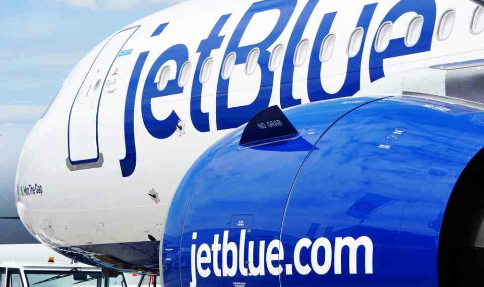 CEO Robin Hayes from JetBlue Becomes Richer by 108 Million - Travel News, Insights & Resources.