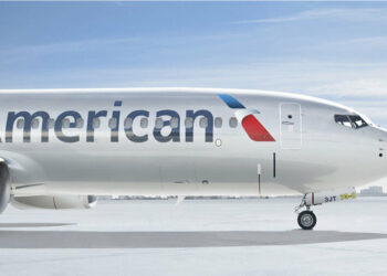 CEO of American Airlines to take part in JP Morgan - Travel News, Insights & Resources.