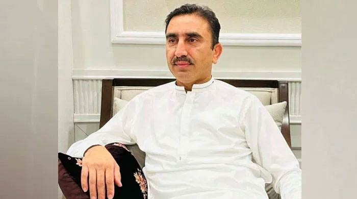 CM aide says tourism, heritage sites being developed in KP