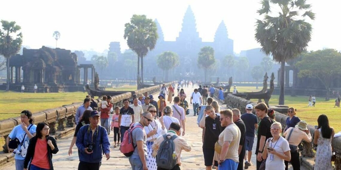 Cambodia Gears Up for ASEAN Top Table Sales Event to - Travel News, Insights & Resources.