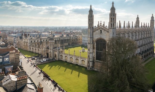 Cambridge considering tourist tax at hotels - Travel News, Insights & Resources.
