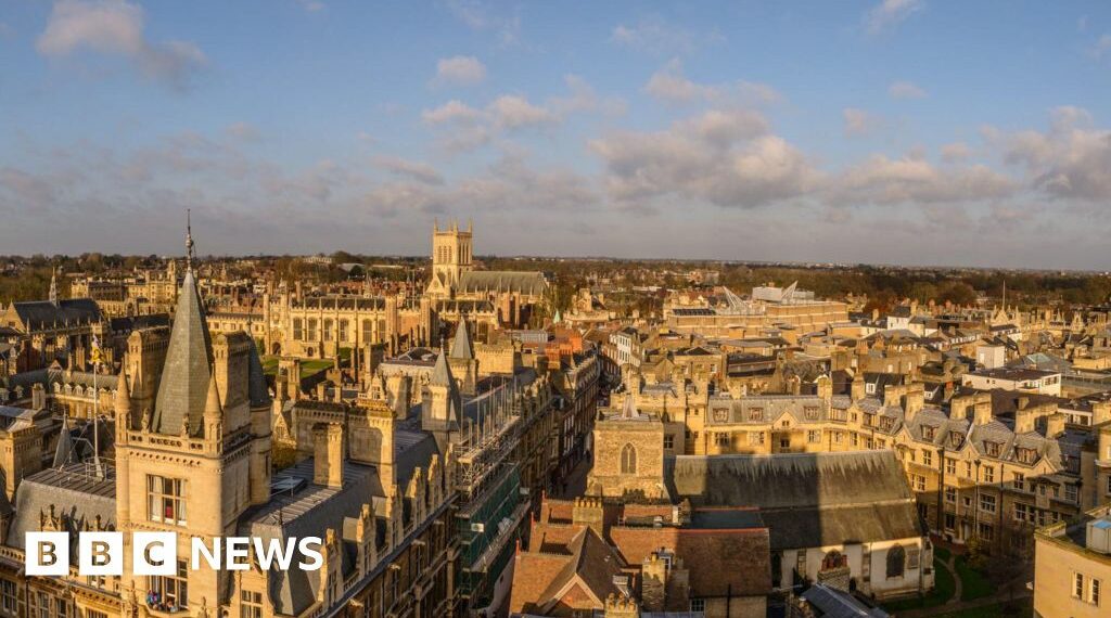 Cambridge hotel guests could be charged nightly 2 tourist tax - Travel News, Insights & Resources.