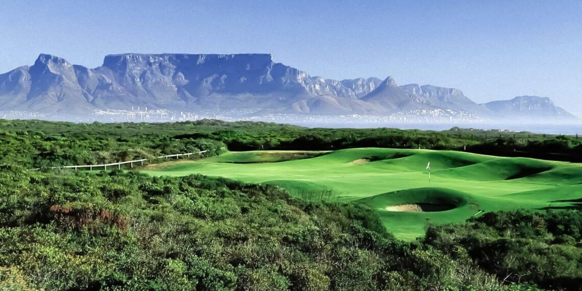 Cape Town set to host annual golf championship - Travel News, Insights & Resources.
