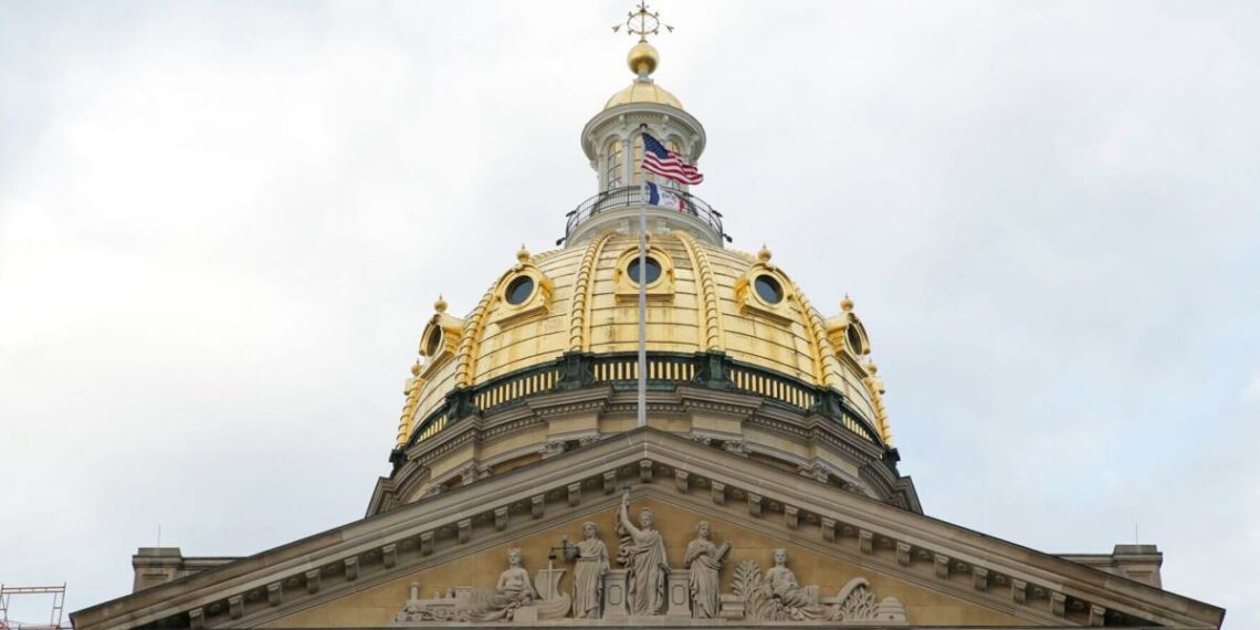 Capitol Notebook Bill ending required periodic hotel inspections in Iowa - Travel News, Insights & Resources.