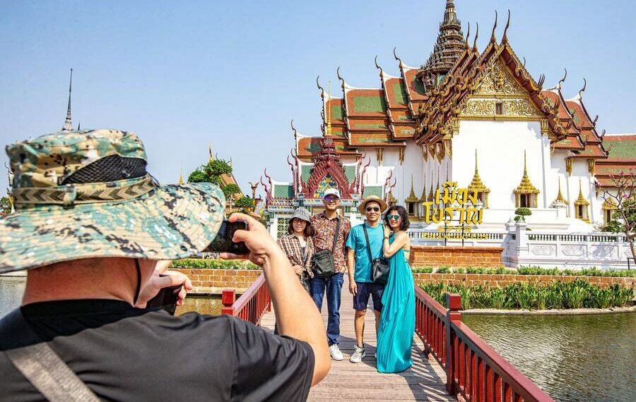 China Thailand visa exemption boosts tourism and cultural exchange - Travel News, Insights & Resources.