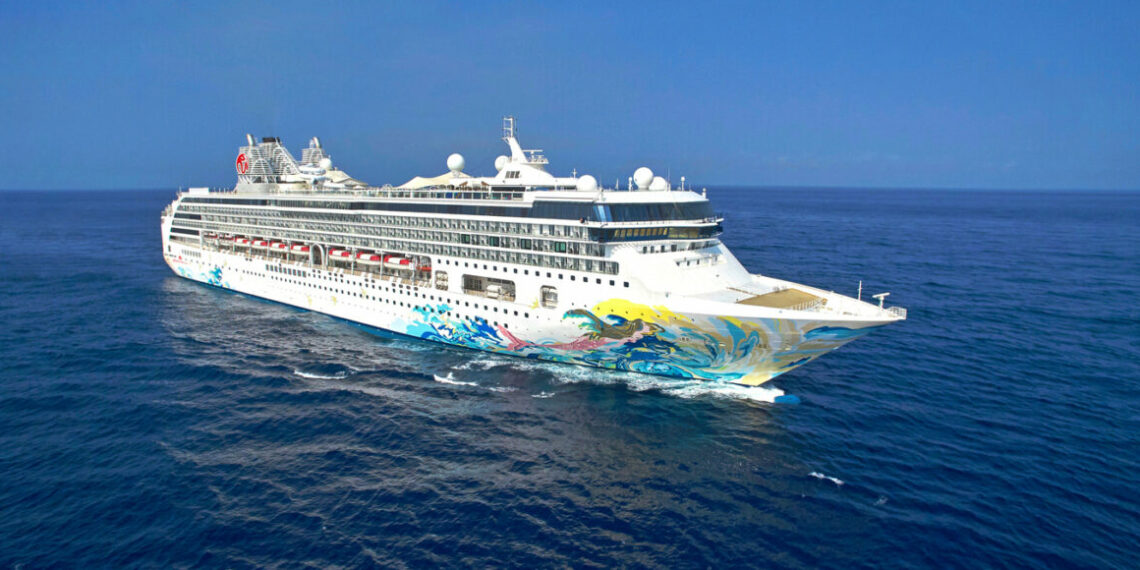 Chinas cruise tourism soars Spring festival marks vibrant season - Travel News, Insights & Resources.