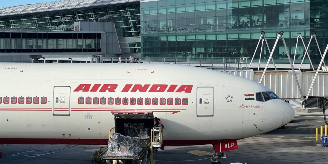 Civil Aviation Regulators Fine Air India 95000 For Breaching Strict - Travel News, Insights & Resources.