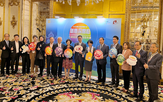 Competition brings to light exciting Hong Kong tours TTG - Travel News, Insights & Resources.