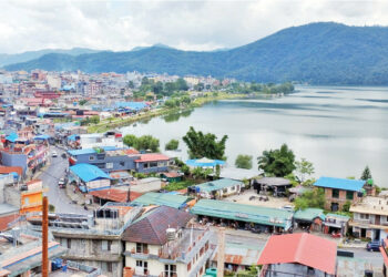 Concerns of Pokhara hoteliers Despite enhanced facilities and services prices - Travel News, Insights & Resources.