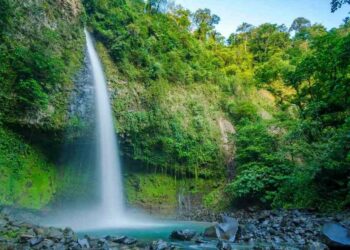 Costa Rica Vacations Unveils Groundbreaking Insights into Latest Travel Trends - Travel News, Insights & Resources.