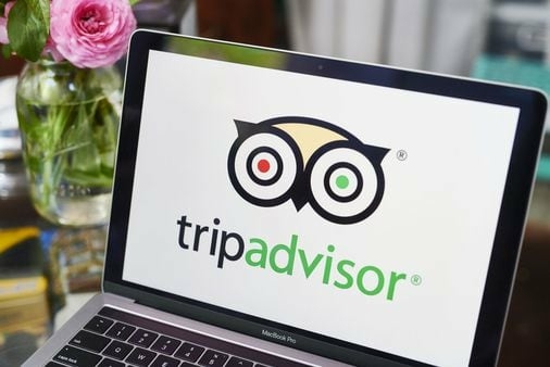 Could a New York private equity firm be hunting Tripadvisor - Travel News, Insights & Resources.