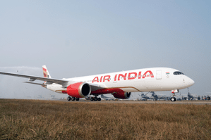 DGCA imposes Rs 80 lakh fine on Air India for - Travel News, Insights & Resources.