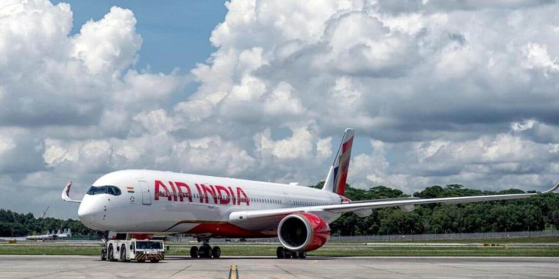 DGCA imposes ₹80 lakh fine on Air India for violating - Travel News, Insights & Resources.
