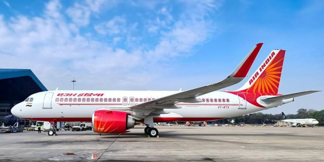 DGCA penalizes Air India with Rs 80 Lakh fine for - Travel News, Insights & Resources.