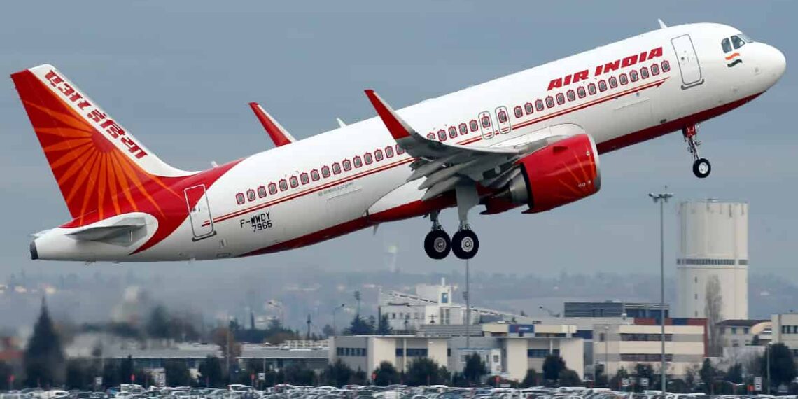 DGCA slaps Rs 80 lakh fine on Air India for - Travel News, Insights & Resources.