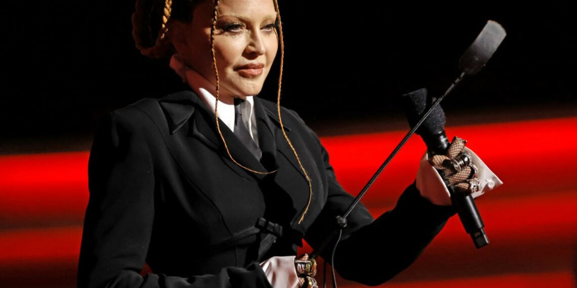 Dallas Madonna Concert Parking at American Airlines Center - Travel News, Insights & Resources.