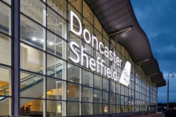 Deal agreed to potentially reopen Doncaster Sheffield airport - Travel News, Insights & Resources.