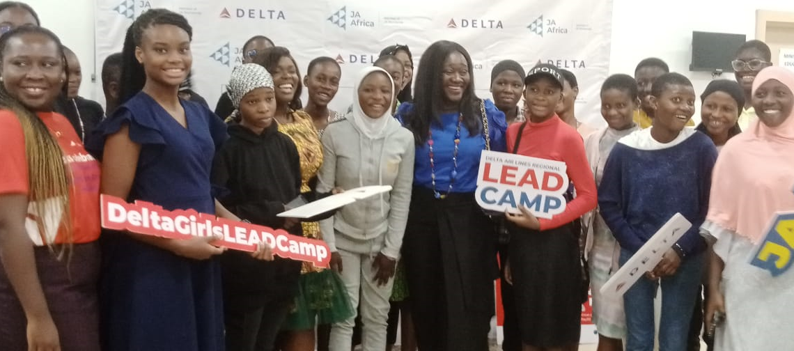 Delta Air Lines advocates more women participation in aviation industry - Travel News, Insights & Resources.