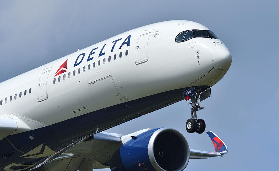 Delta Air to Resume Flights to Israel From June 7 - Travel News, Insights & Resources.