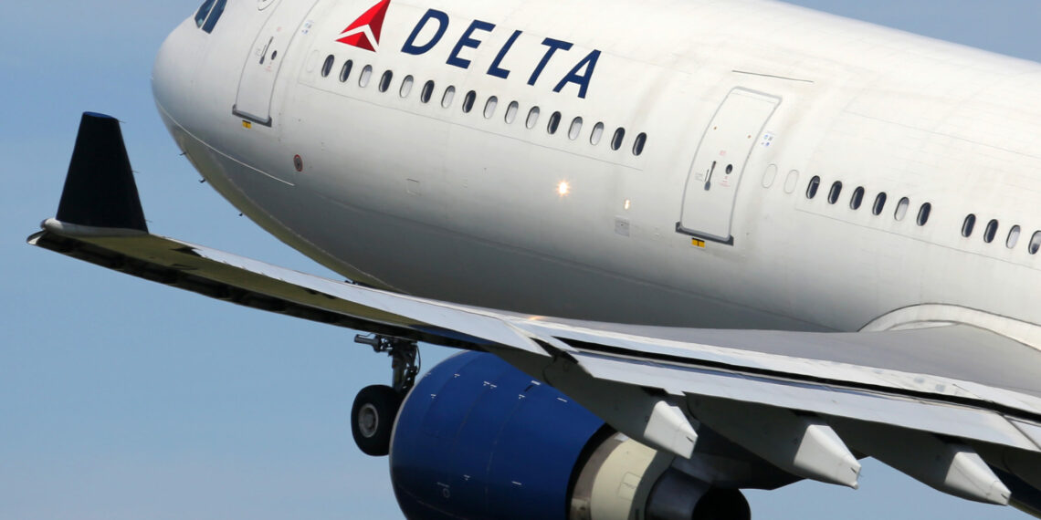Delta Airlines To Increase Bag Fees By 17 Baller - Travel News, Insights & Resources.