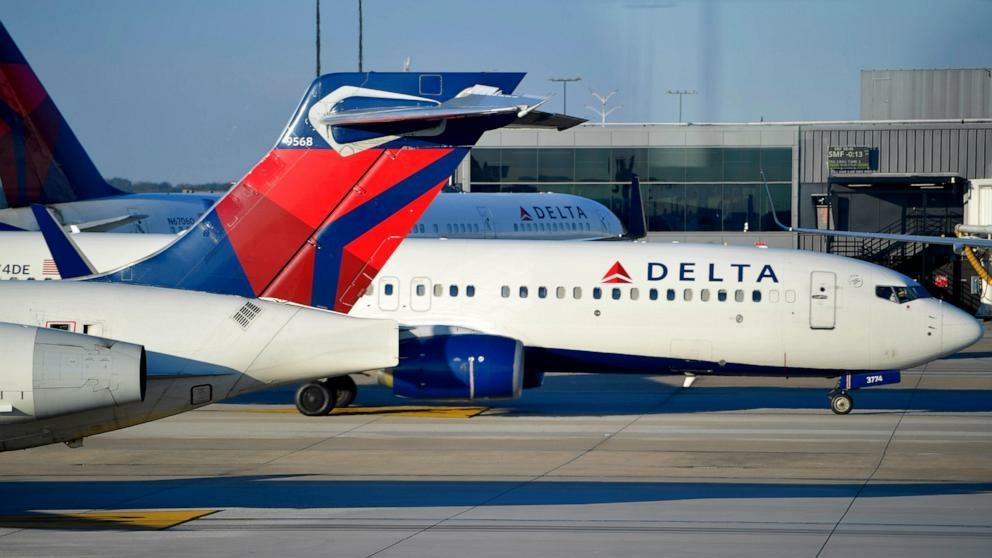 Delta Airlines is hiking checked baggage fees 17 following similar moves - Travel News, Insights & Resources.