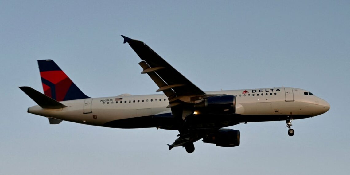 Delta Airlines pilot found over alcohol limit before New York - Travel News, Insights & Resources.