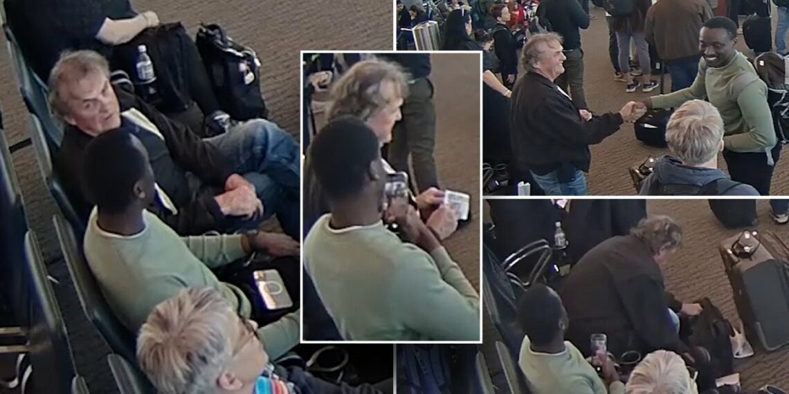 Delta Airlines stowaway caught on Texas bound plane after snapping photo - Travel News, Insights & Resources.