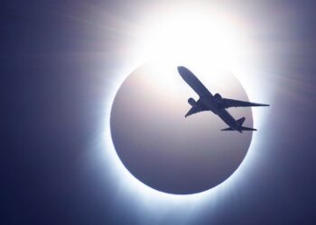 Delta Announces Second Eclipse Flight—But Heres Why To Keep Your - Travel News, Insights & Resources.