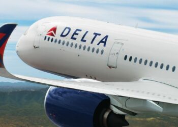 Delta Crowned 2024 Airline of the Year for Excellence in - Travel News, Insights & Resources.