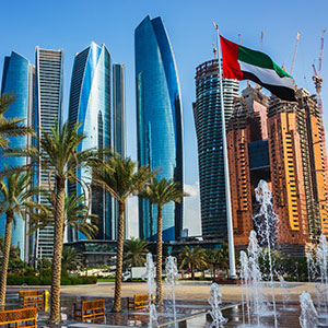Department of Culture and Tourism – Abu Dhabi extends 10 - Travel News, Insights & Resources.