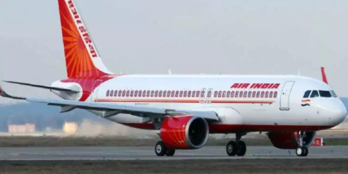 Didnt comply with provisions Air India gets notice after 80 year old - Travel News, Insights & Resources.